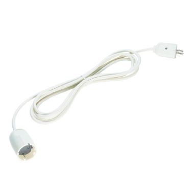 PROL.LINEARE 3M 3X1MM SP/PR 2P+T 16A SHUKO BIA - FANTON 92210 - FANTON 92210 product photo Photo 01 3XL