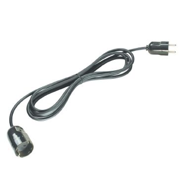 PROLUNGA LINEARE MT. 3 3G1 - S31+P.DE NE - FANTON 92211 product photo Photo 01 3XL