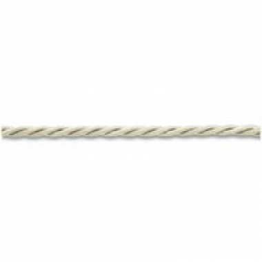 CAVO TRECCIA SETA 3X1,00 AVORIO - FANTON 93827 product photo Photo 01 3XL