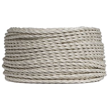 CAVO TRECCIA SETA 3G1,5  MAT.100M.    AV - FANTON 93828 - FANTON 93828 product photo Photo 04 3XL