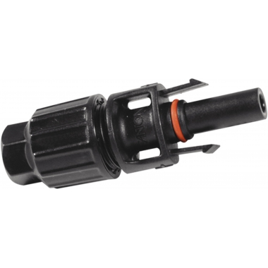 CONNETTORE FOTOVOLTAICO FEMMINA MOBILE MC4 - FANTON A99901 product photo Photo 01 3XL