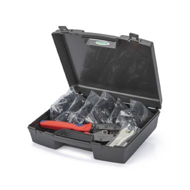 Kit connett.FV 30M+30F+pinza+cp.chiavi - FANTON A99999 product photo Photo 01 3XL