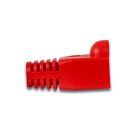 COPRIPLUG X RJ45 ROSSO - FANTON 23732 - FANTON 23732 - FANTON 23732 product photo