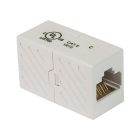 ACCOPPIATORE UTP CAT.6 RJ45 NON SCH.  BI - FANTON 23748 - FANTON 23748 product photo