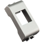 ADATT KEYSTONE GEWISS CHORUS TITANIO - FANTON 23924 - FANTON 23924 product photo