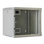 28131 - QUADRO PARETE 19'' L.600 P.400 H.467 9U GR - FANTON 28131 - FANTON 28131 product photo