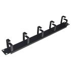 PANN.CIECO PASSAC.19'' 4 ANELLI 1U NE - FANTON 28340NE - FANTON 28340NE - FANTON 28340NE product photo