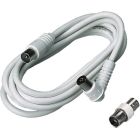 LIN.3M TV SP.DR.+PR.SQ.9,5            BI - FANTON 36080 product photo