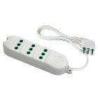 MULT. 1,5M 3G0,75  3P11               BI - FANTON 41000 product photo