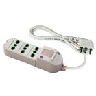 MULT. 1,5M 3G1     3P17/11+I          BI - FANTON 41013 product photo