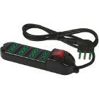 MULT. 1,5M 3G1     4P17/11+I          NE - FANTON 41025 product photo