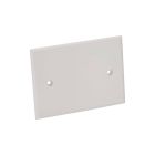 COPERCHIO+VITI X SCAT.INC.RETT.3 MOD. BI - FANTON 63999 - FANTON 63999 product photo
