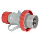 SPINA VOLANTE 3P+T 16/400V IP67-6H - FANTON 70144 product photo