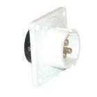 SPINA MOBILE 3P 16A 42V 12H IP44 - FANTON 70933 product photo