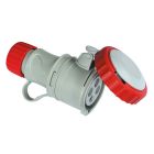 PRESA VOLANTE 3P+T 16/400V IP67-6H - FANTON 71144 product photo