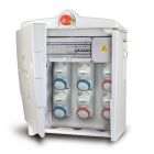 QUADRO MIDI-MORS.+EMERG. KW 18 - FANTON 74712 product photo