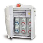 QUADRO MIDI-MORS.+EMERG. KW 30 - FANTON 74715 - FANTON 74715 product photo