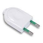 **SPINA 2P 10A EASY  BI - FANTON 80005 product photo