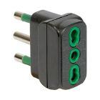 ADATTATORE DA S17 A 1P17/11 NE - FANTON 82111 product photo