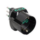 ADATT.DA S11 A 1P30+2P11              NE - FANTON 82211 product photo