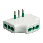 ADATT.DA S17 A 3P17/11 PIATTO         BI - FANTON 82220 product photo