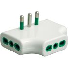 ADATT.DA S17 A 3P17/11 PIATTO         BI - FANTON 87220 product photo