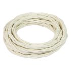CAVO TRECCIA SETA 3G1,5  MAT.100M.    AV - FANTON 93828 - FANTON 93828 product photo