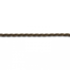 CAVO TR.SETA FRRTX 3G1    MAT.100M    MARRONE - FANTON 93867 product photo