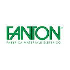 ***PANNELLO CIECO 1U 19' GRIGIO - FANTON 23400 product photo