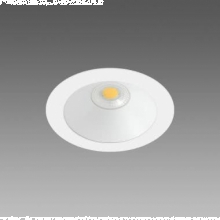 FARETTO TECHNO B 165 1631 22W 4K CLD CELL BIANCO - FOSNOVA 163112 product photo