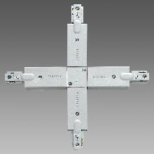 GIUNZIONE X 251 BIANCO - FOSNOVA 25109 product photo