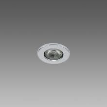 FARETTO M45 626 LED 3,2W RGB CLD S+L BIANCO - FOSNOVA 62616 product photo