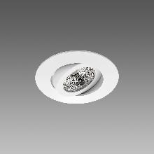 ISPOT 2 0672 LED 12W 3K CLD CELL-D BIANCO - FOSNOVA 67210 product photo