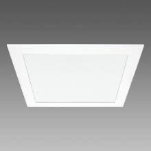 SLIM LEX 3 1692 18W 3K CLD CELL BIA - FOSNOVA 169210 product photo