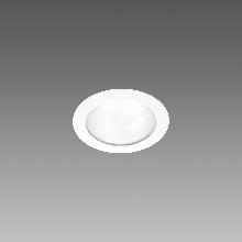 ECOLEX LED 1737 8W 4K CLD  BIA - FOSNOVA 173710 product photo