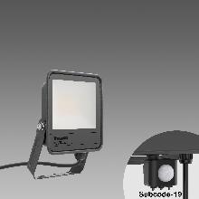 SEVILLA 1 4133 LED 20W 6K CELL GRAF - FOSNOVA 2241333300 - FOSNOVA 2241333300 - FOSNOVA 2241333300 product photo