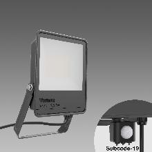 SEVILLA 2 4134 LED 50W 6K CELL GRAF - FOSNOVA 2241343300 - FOSNOVA 2241343300 - FOSNOVA 2241343300 product photo