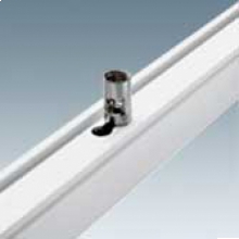 ATTACCO TIGES BINARIO NETTUNO 230 DM.13 ACCIAIO - FOSNOVA 23031 product photo