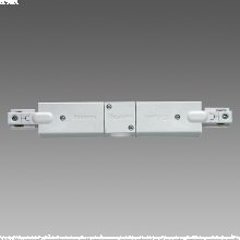 OMNITRACK GIUNZIONE LINEARE BIANCO - FOSNOVA 25104 - FOSNOVA 25104 product photo
