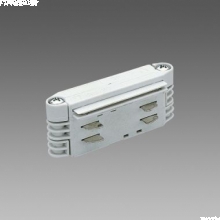 OMNITRACK INCASSO GIUNTO LINEARE GRIGIO - FOSNOVA 25410 product photo