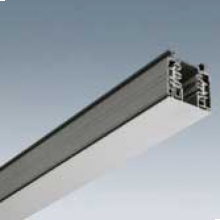 COPERTURA IP40 255 NERO - FOSNOVA 25533 product photo