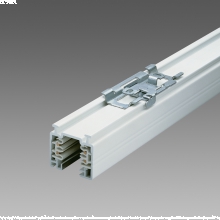 ATTACCO PLAFONIERA 256 GRIGIO - FOSNOVA 25610 product photo