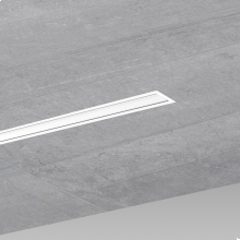 DIFFUSORE IN POLICARBONATO LISET 2.0 3022 28W L1160 CLD BIANCA PLC - FOSNOVA 302201 product photo