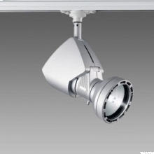 FARETTO CAST A+C+J FAR.CDM-T 150W G12 BIANCO - FOSNOVA 500914 product photo