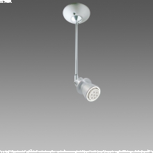 FARETTO STELO 3 6051 LED 6,5W 3K CLD CELL-D CRO - FOSNOVA 605169 product photo