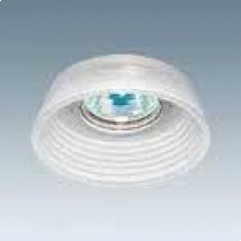 FARETTO CRISTAL1 50W 12V GX5,3 VETRO CRISTALLO BLU - FOSNOVA 60581 product photo