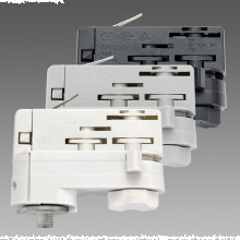 ADATTATORE UNIVERSALE 0934 GRIGIO - FOSNOVA 93475 product photo