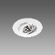 ISPOT 2 0672 LED 12W 3K CLD CELL-D BIANCO - FOSNOVA 67210 product photo Photo 01 2XS