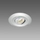 LOWGLARE 1 614 LED 10W 25 4K CELL-D ALL - FOSNOVA 61474 product photo Photo 01 2XS
