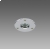 FARETTO M60 615 LED 1,2W 3K CLD S+L BIANCO - FOSNOVA 61511 product photo Photo 01 2XS